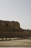 Photo Texture of Landscape Dendera 0157